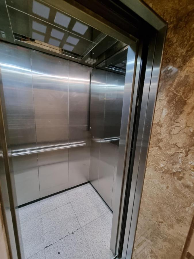 Damus Apartments Erywań Zewnętrze zdjęcie