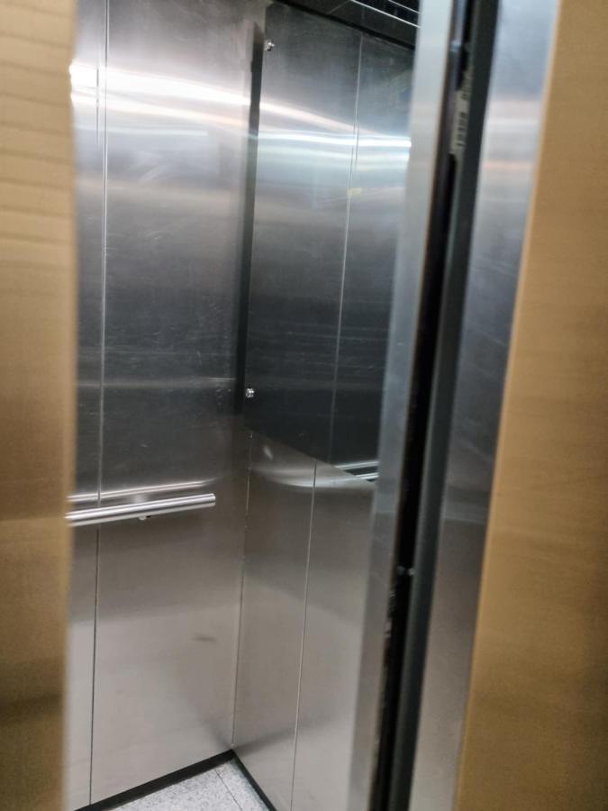 Damus Apartments Erywań Zewnętrze zdjęcie